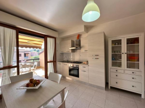153 - Monolocale in centro a Sirolo, climatizzato e in ottima posizione